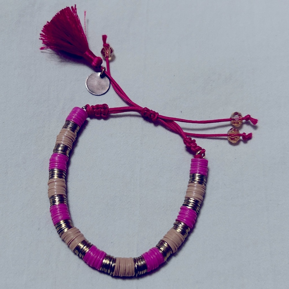 🩷Brand New🩷 Boho Chic Bracelet Sz OS